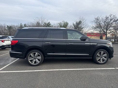 Used 2018 Lincoln Navigator L Reserve w/ Technology Package image 13