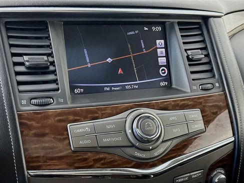 Used 2019 Nissan Armada SL w/ Premium Package AWD/4WD image 20