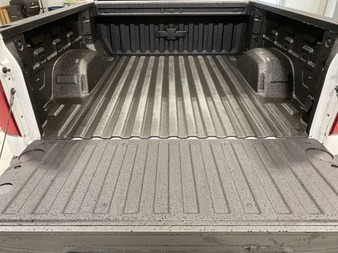 New 2026 Chevrolet Silverado 1500 RST AWD/4WD image 73
