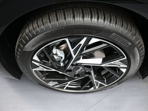 Certified 2025 Kia K5 GT-Line w/ GT-Line Premium Package AWD/4WD image 14