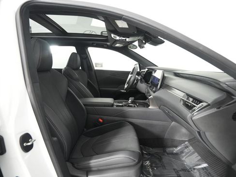 Certified 2023 Lexus RX 500h F Sport w/ Accessory Package (Z1) AWD/4WD image 19