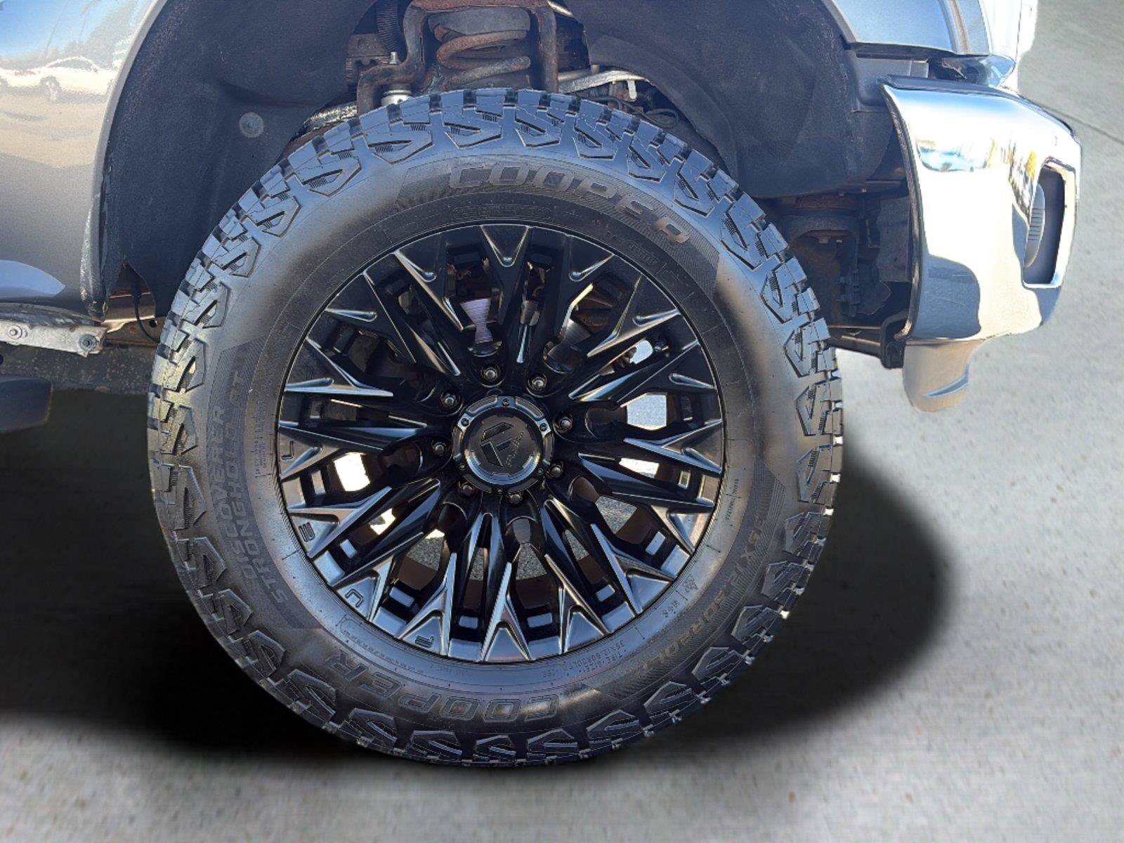 Used 2014 Ford F350 Lariat w/ Chrome Package AWD/4WD image 46
