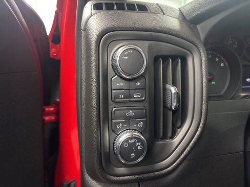 Used 2024 GMC Sierra 1500 Pro w/ Graphite Edition image 11