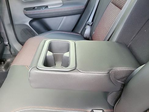 New 2025 Nissan Kicks SR w/ SR Premium Package image 18