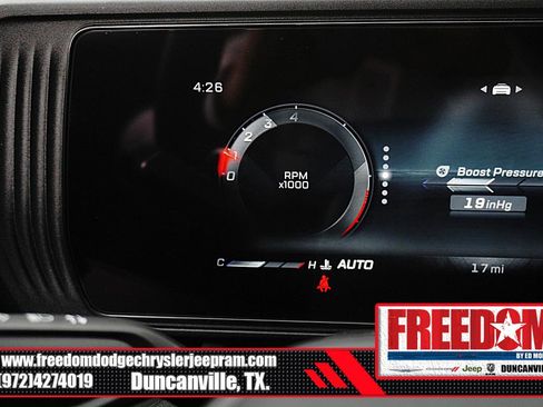 New 2026 Dodge Charger Scat Pack image 29