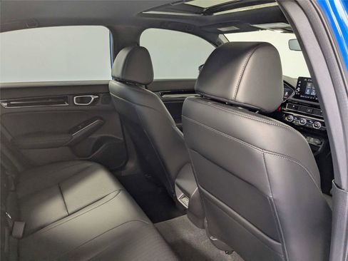 Used 2024 Honda Civic Sport Touring image 30