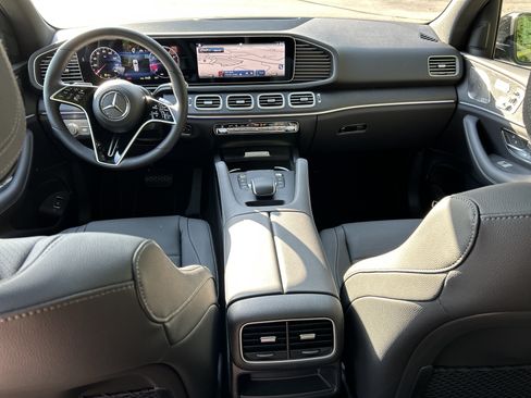 New 2026 Mercedes-Benz GLE 350 4MATIC image 22