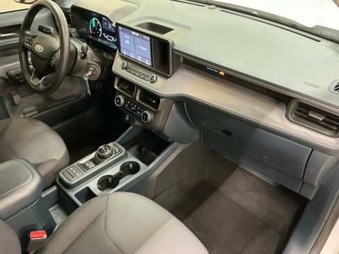 Used 2023 Ford Maverick Lariat FWD image 18
