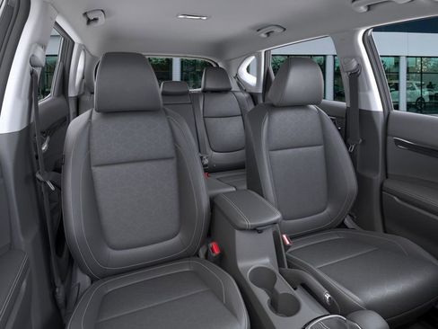 New 2026 Kia Seltos EX image 15