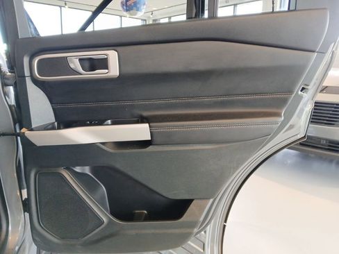 Used 2024 Ford Explorer XLT w/ Equipment Group 202A AWD/4WD image 24