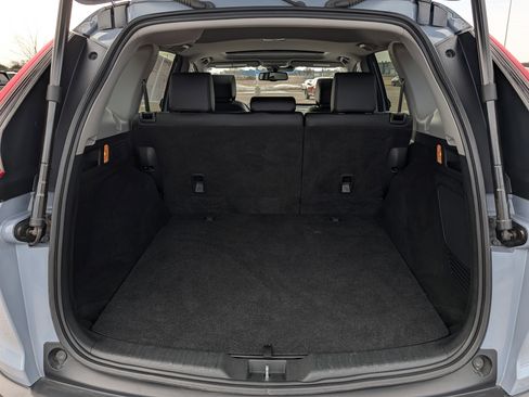 Used 2022 Honda CR-V Touring image 17
