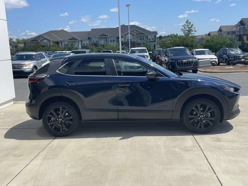 Used 2025 MAZDA CX-30 AWD 2.5 S w/ Select Sport Pkg image 6