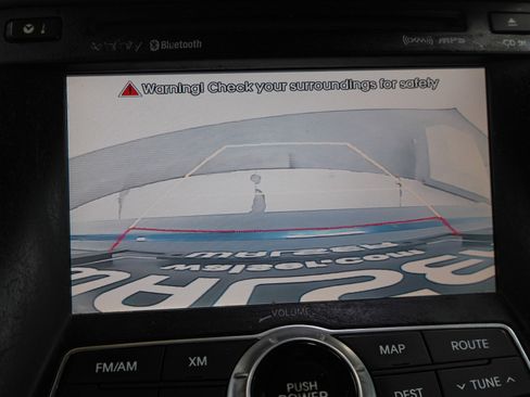 Used 2011 Hyundai Sonata Limited w/ Navigation Pkg 5 image 28