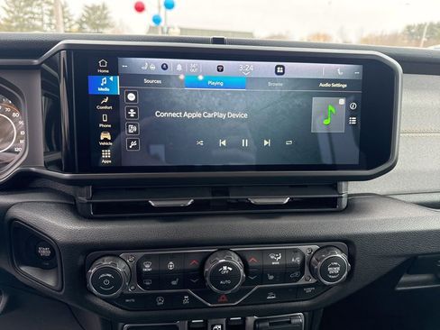 New 2026 Jeep Wrangler Willys image 12