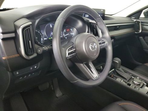 Certified 2025 MAZDA CX-50 AWD 2.5 Hybrid w/ Premium Pkg image 24