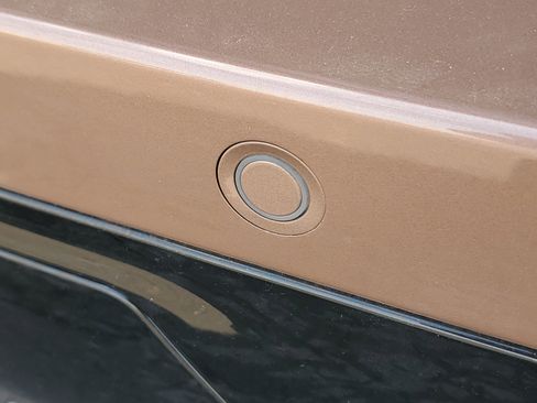 New 2026 Lincoln Navigator Black Label AWD/4WD image 6