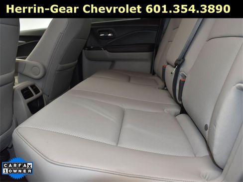 Used 2023 Honda Ridgeline RTL image 16