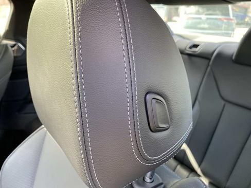 Used 2023 BMW 430i xDrive Coupe w/ Parking Assistance Package AWD/4WD image 28