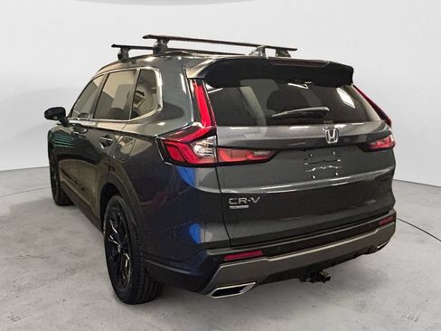 Used 2025 Honda CR-V Sport-L image 3