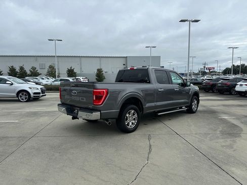 Used 2022 Ford F150 XLT w/ Equipment Group 302A High image 3