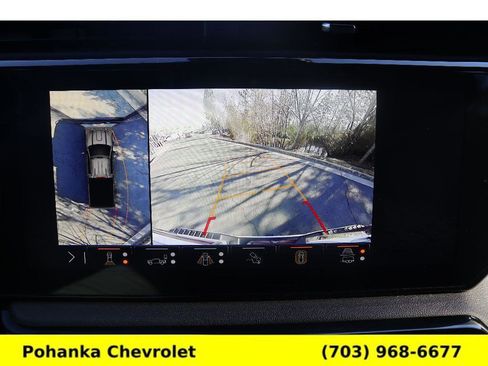 Used 2024 GMC Sierra 3500 AT4 w/ AT4 Premium Plus Package image 18