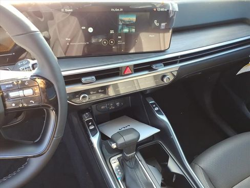 New 2026 Kia Sorento X-Line EX image 24