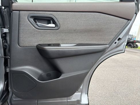 Used 2021 Nissan Rogue SV image 15