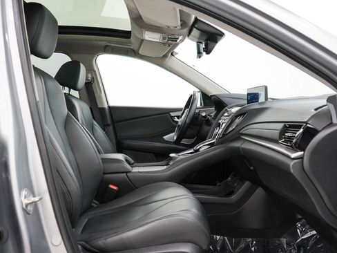 Used 2021 Acura RDX AWD w/ Technology Package image 11