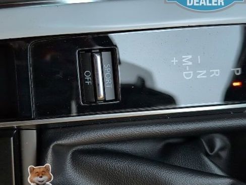 Used 2025 MAZDA CX-30 AWD 2.5 S w/ Premium Package image 34