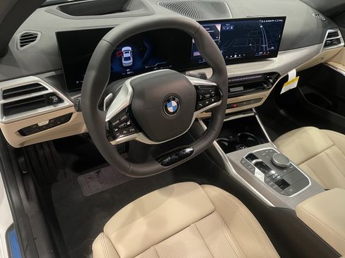 New 2026 BMW 330i xDrive Sedan w/ Premium Package image 7