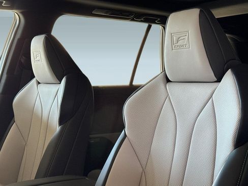New 2026 Lexus TX 350 AWD w/ Technology Package image 23