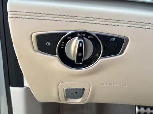 Used 2024 Mercedes-Benz AMG GT 43 image 21