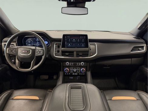 Certified 2024 GMC Yukon AT4 w/ Max Trailering Package AWD/4WD image 28