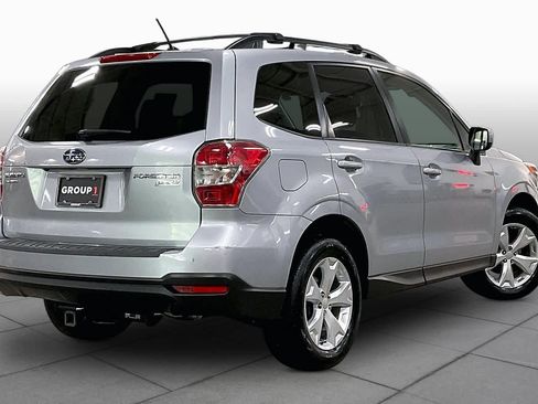 Used 2014 Subaru Forester 2.5i Premium w/ All-Weather Package AWD/4WD image 13