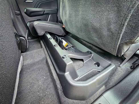 New 2026 GMC Canyon Elevation w/ Convenience Package AWD/4WD image 32