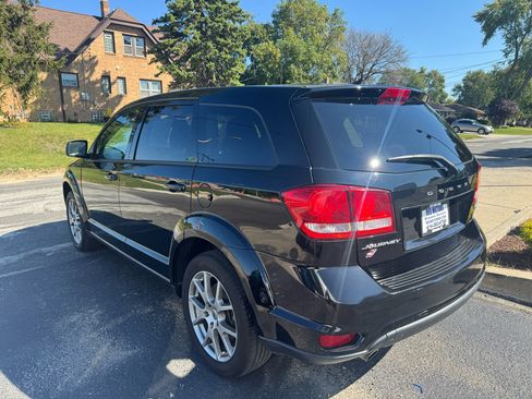 Used 2019 Dodge Journey GT image 5