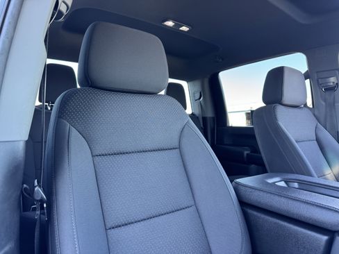 Certified 2023 Chevrolet Silverado 3500 W/T w/ WT Convenience Package image 22