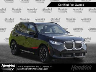 Certified 2026 BMW X3 M50 AWD/4WD video 1