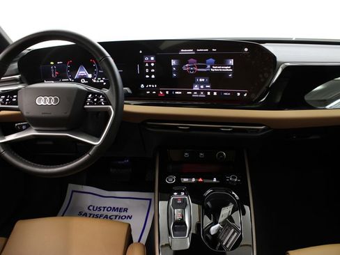 Certified 2025 Audi A5 2.0T Premium Plus w/ Premium Plus image 8