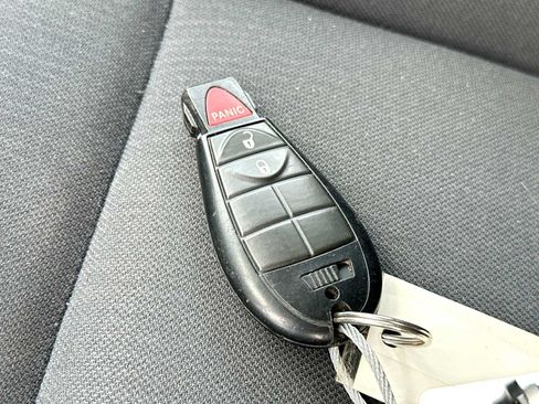 Used 2010 Dodge Journey SE FWD image 29