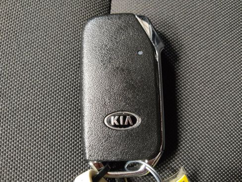 Used 2021 Kia Forte GT-Line FWD image 32