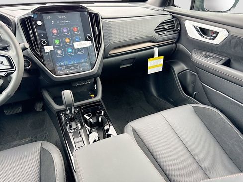 New 2026 Subaru Forester Touring AWD/4WD image 29