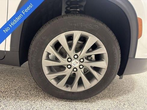 New 2026 Buick Enclave Preferred w/ Power Package image 17