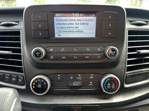 Used 2023 Ford Transit 250 148 High Roof w/ Load Area Protection Package RWD image 14