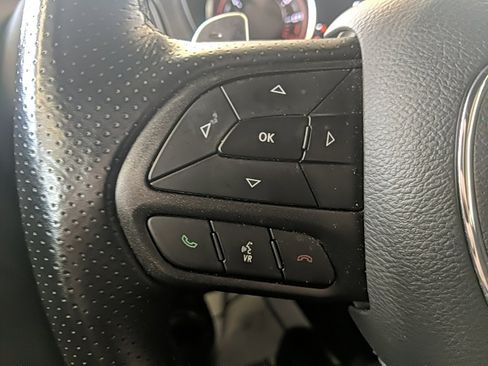 Used 2022 Dodge Challenger GT w/ Cold Weather Group image 16