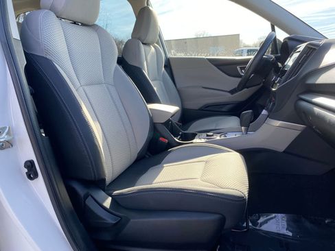 Used 2021 Subaru Forester Premium image 19