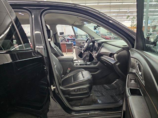 Used 2019 Chevrolet Traverse RS AWD/4WD image 10