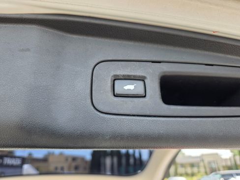 Used 2015 Honda CR-V Touring image 15