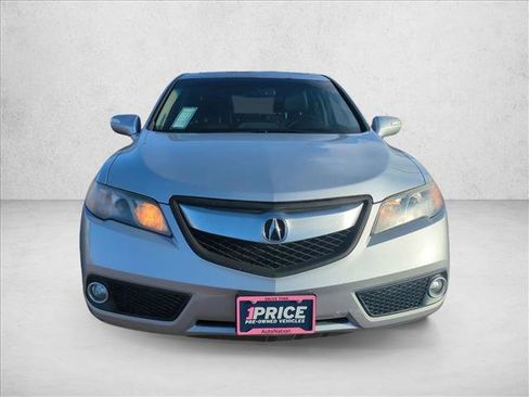 Used 2014 Acura RDX FWD w/ Technology Package image 2