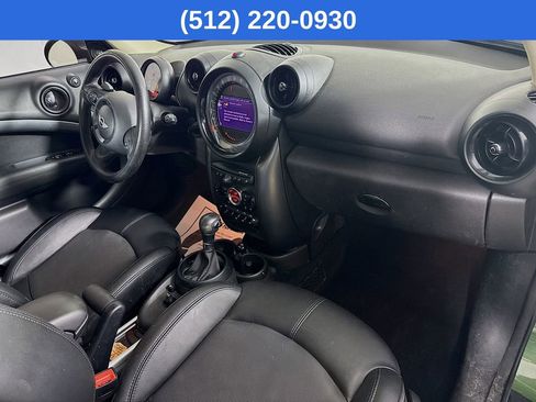 Used 2016 MINI Cooper Countryman S image 34